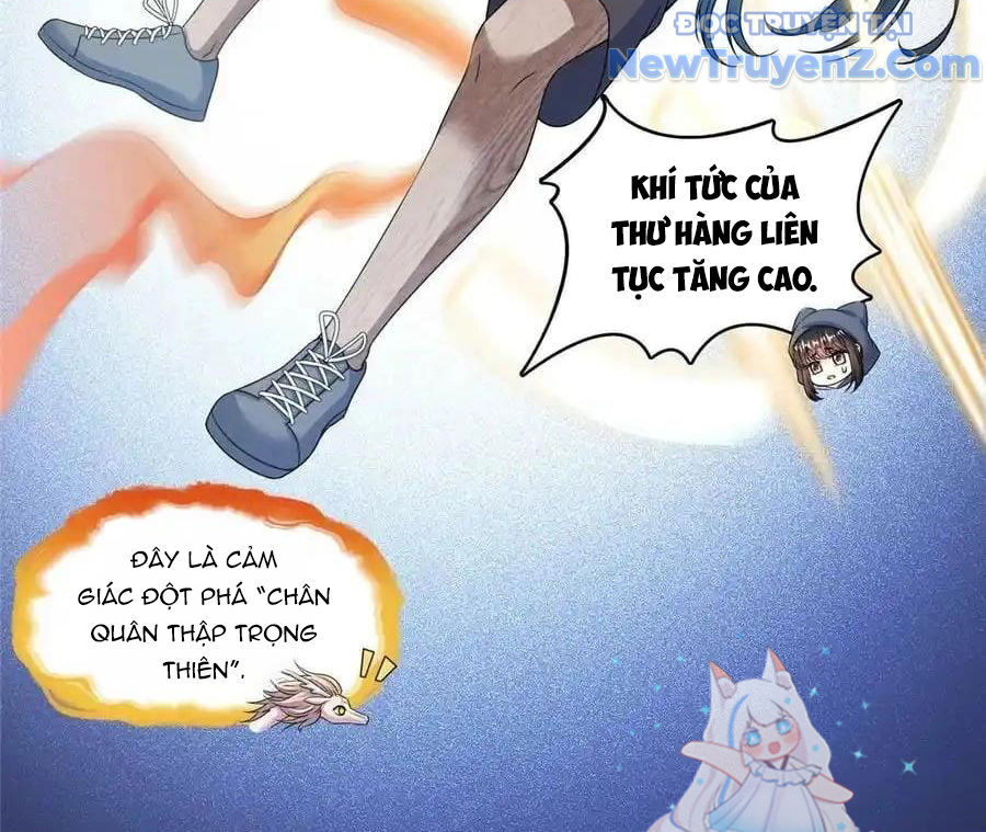 Tu Chân Nói Chuyện Phiếm Quần Chap 596 - Next Chap 595