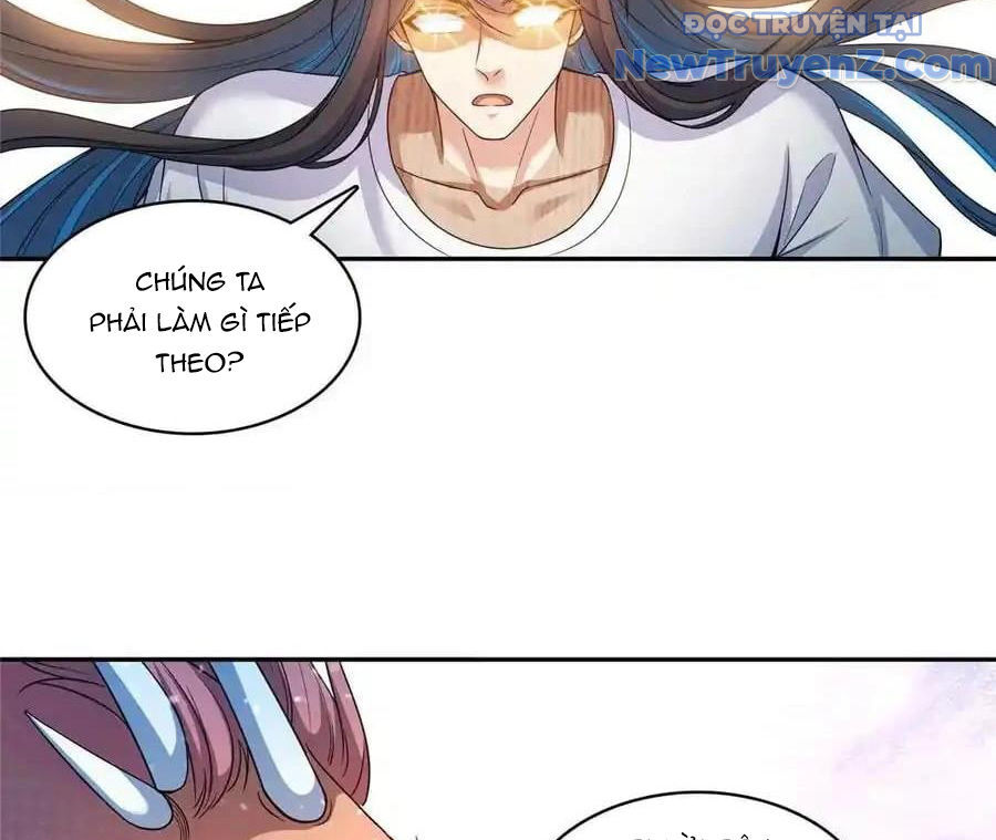 Tu Chân Nói Chuyện Phiếm Quần Chap 596 - Next Chap 595