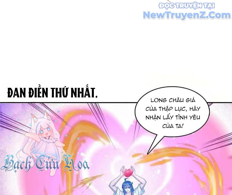 Tu Chân Nói Chuyện Phiếm Quần Chap 596 - Next Chap 595