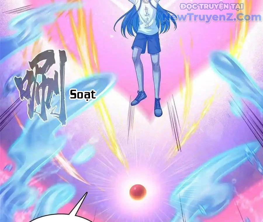 Tu Chân Nói Chuyện Phiếm Quần Chap 596 - Next Chap 595