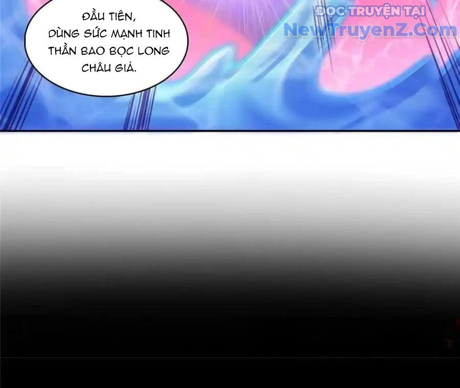 Tu Chân Nói Chuyện Phiếm Quần Chap 596 - Next Chap 595