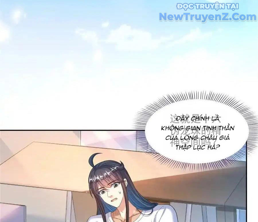 Tu Chân Nói Chuyện Phiếm Quần Chap 596 - Next Chap 595