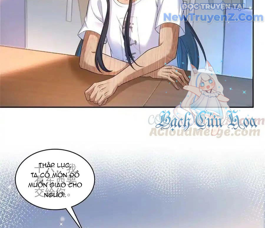 Tu Chân Nói Chuyện Phiếm Quần Chap 596 - Next Chap 595