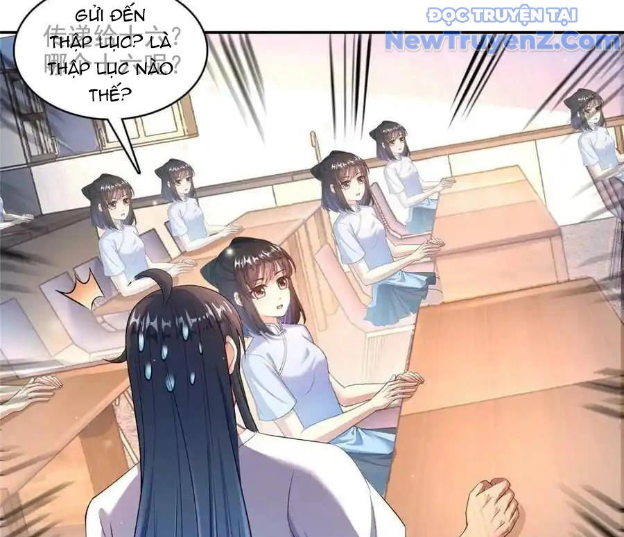 Tu Chân Nói Chuyện Phiếm Quần Chap 596 - Next Chap 595