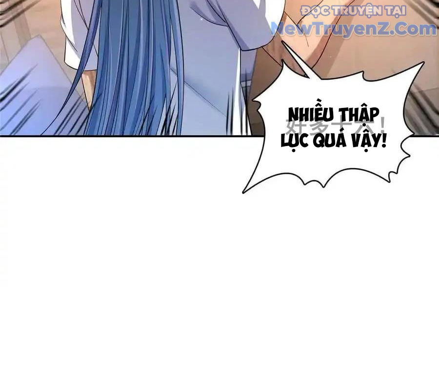 Tu Chân Nói Chuyện Phiếm Quần Chap 596 - Next Chap 595