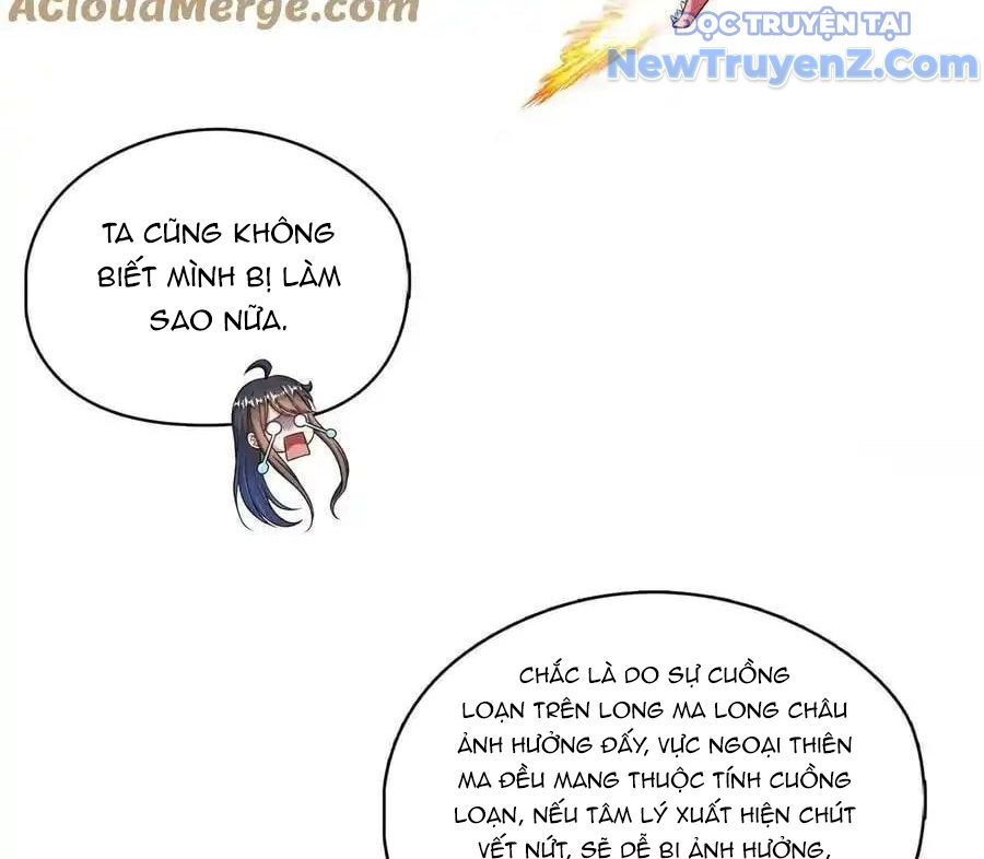 Tu Chân Nói Chuyện Phiếm Quần Chap 596 - Next Chap 595