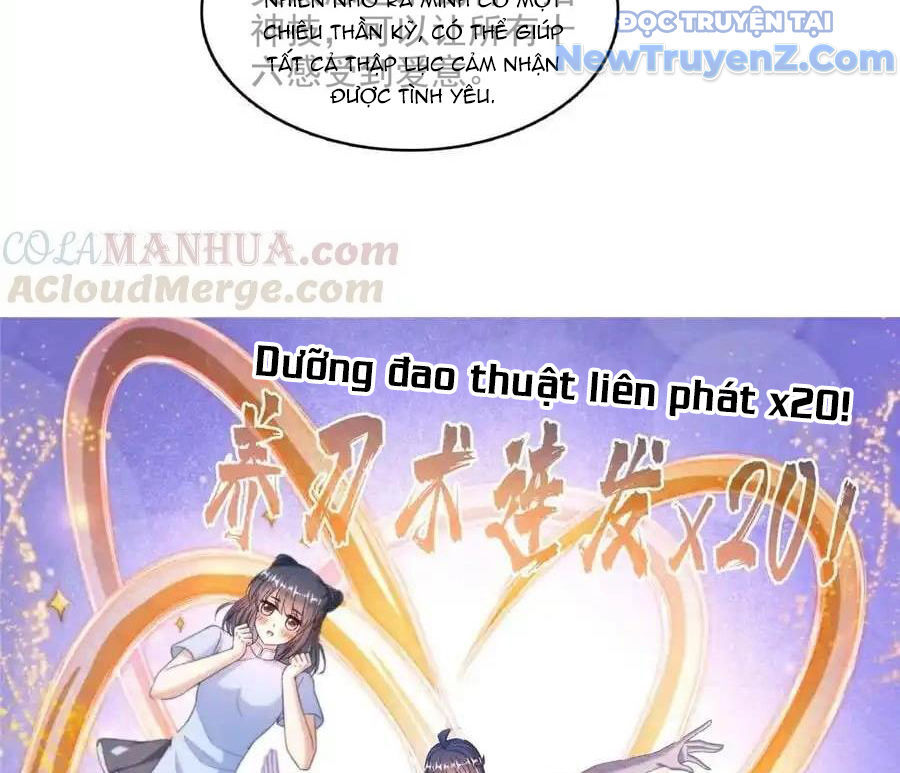 Tu Chân Nói Chuyện Phiếm Quần Chap 596 - Next Chap 595