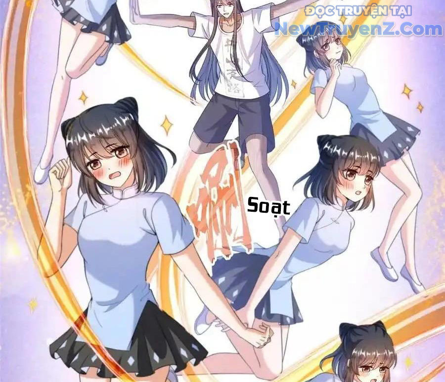 Tu Chân Nói Chuyện Phiếm Quần Chap 596 - Next Chap 595