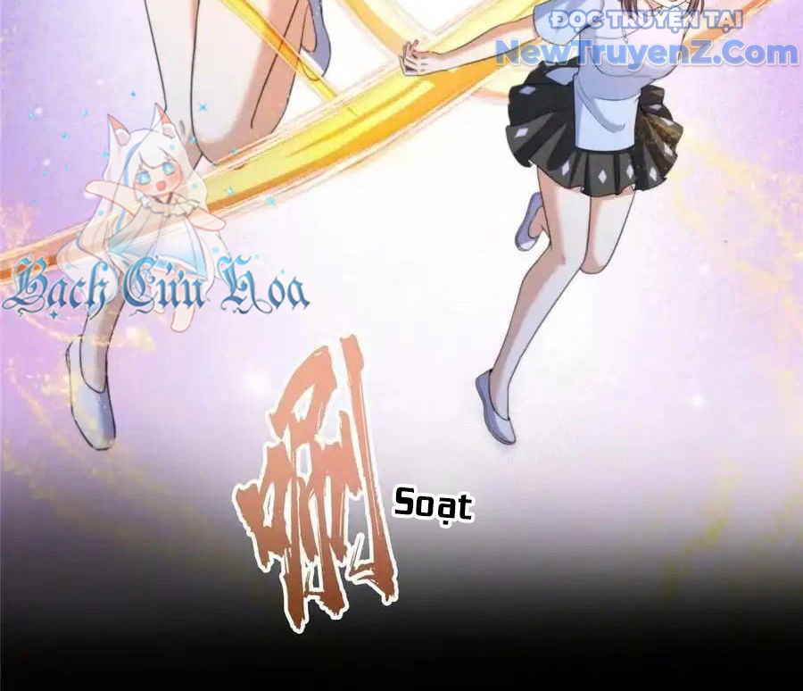 Tu Chân Nói Chuyện Phiếm Quần Chap 596 - Next Chap 595