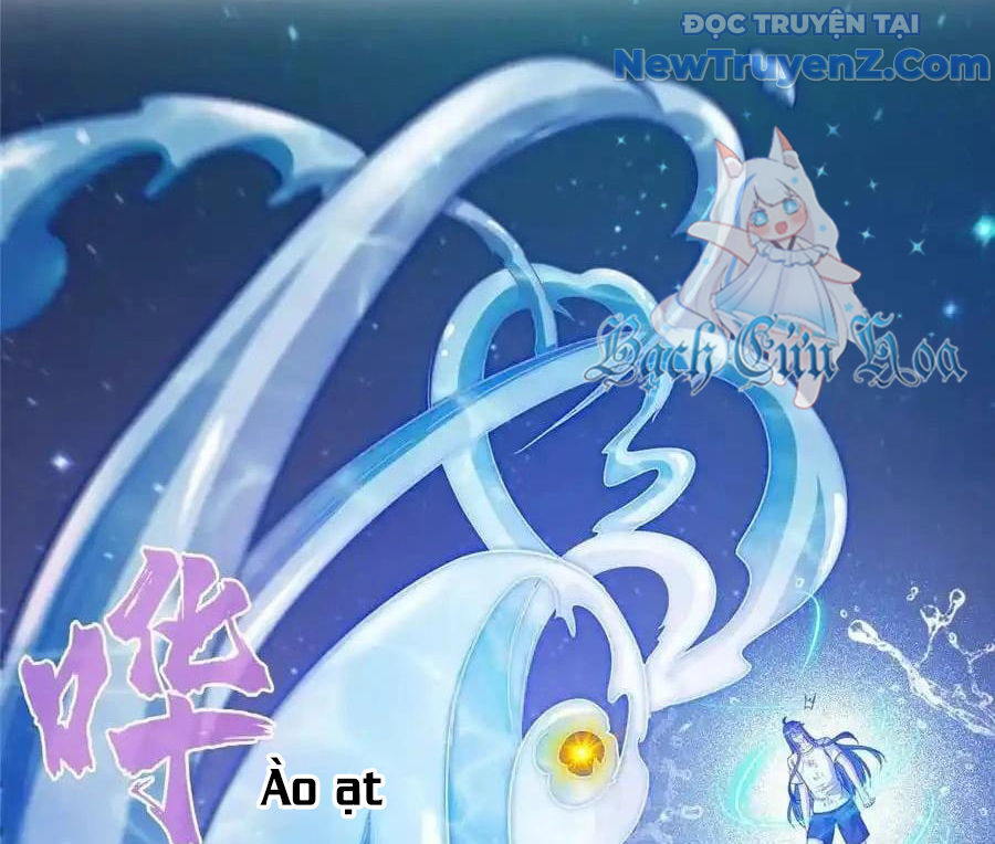 Tu Chân Nói Chuyện Phiếm Quần Chap 596 - Next Chap 595