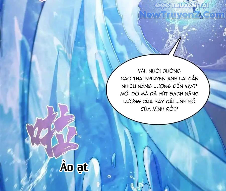 Tu Chân Nói Chuyện Phiếm Quần Chap 596 - Next Chap 595