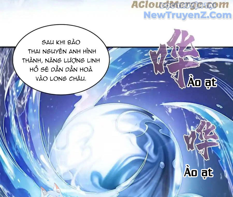 Tu Chân Nói Chuyện Phiếm Quần Chap 596 - Next Chap 595