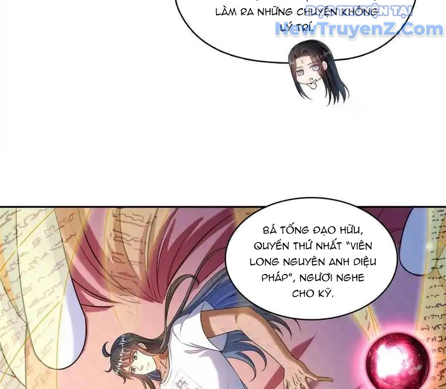 Tu Chân Nói Chuyện Phiếm Quần Chap 596 - Next Chap 595