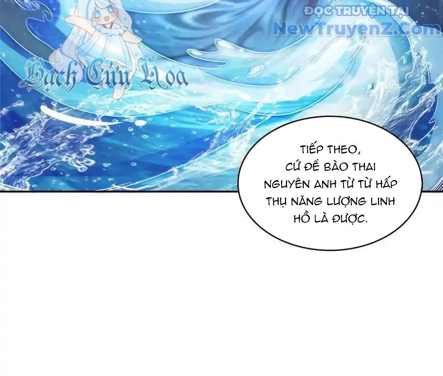 Tu Chân Nói Chuyện Phiếm Quần Chap 596 - Next Chap 595