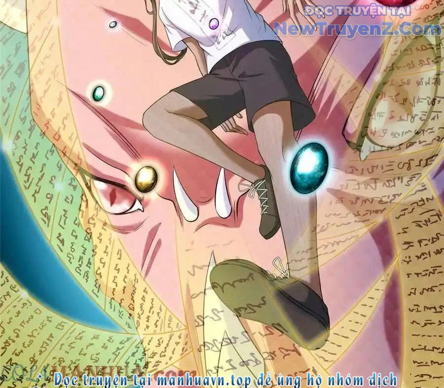 Tu Chân Nói Chuyện Phiếm Quần Chap 596 - Next Chap 595