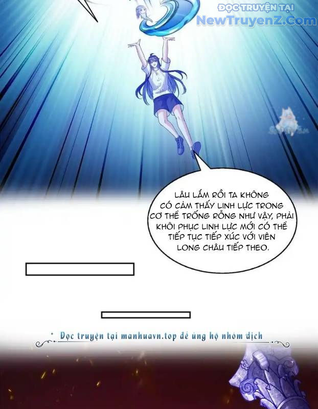 Tu Chân Nói Chuyện Phiếm Quần Chap 597 - Next Chap 596