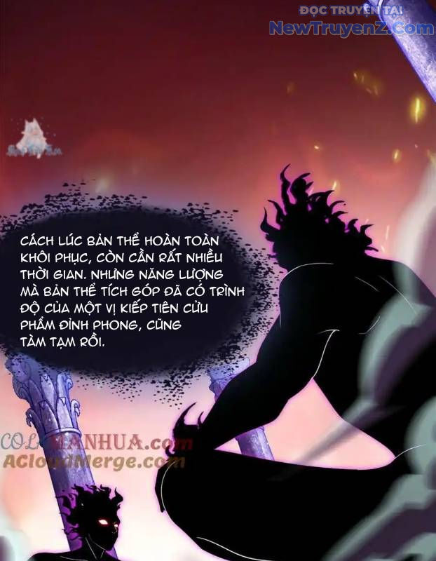 Tu Chân Nói Chuyện Phiếm Quần Chap 597 - Next Chap 596