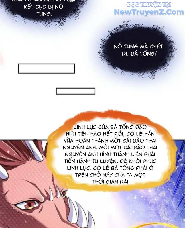 Tu Chân Nói Chuyện Phiếm Quần Chap 597 - Next Chap 596