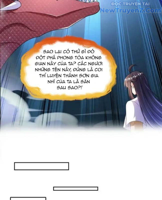 Tu Chân Nói Chuyện Phiếm Quần Chap 597 - Next Chap 596