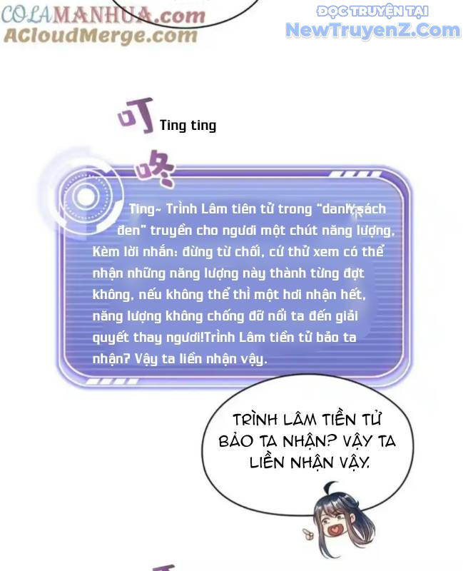 Tu Chân Nói Chuyện Phiếm Quần Chap 597 - Next Chap 596