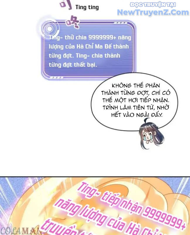 Tu Chân Nói Chuyện Phiếm Quần Chap 597 - Next Chap 596