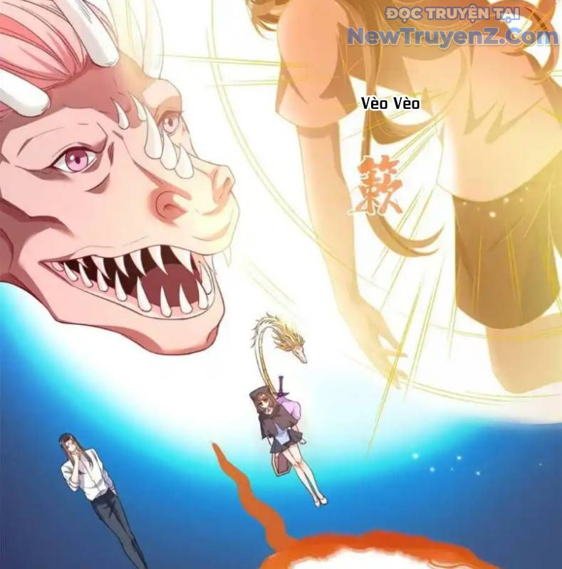 Tu Chân Nói Chuyện Phiếm Quần Chap 597 - Next Chap 596