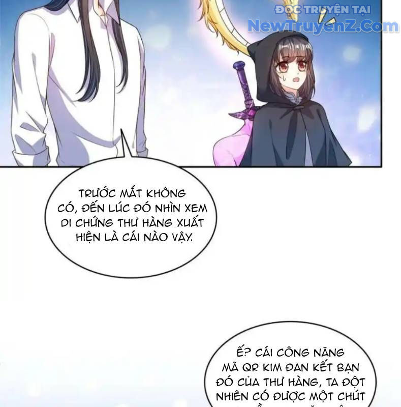 Tu Chân Nói Chuyện Phiếm Quần Chap 597 - Next Chap 596