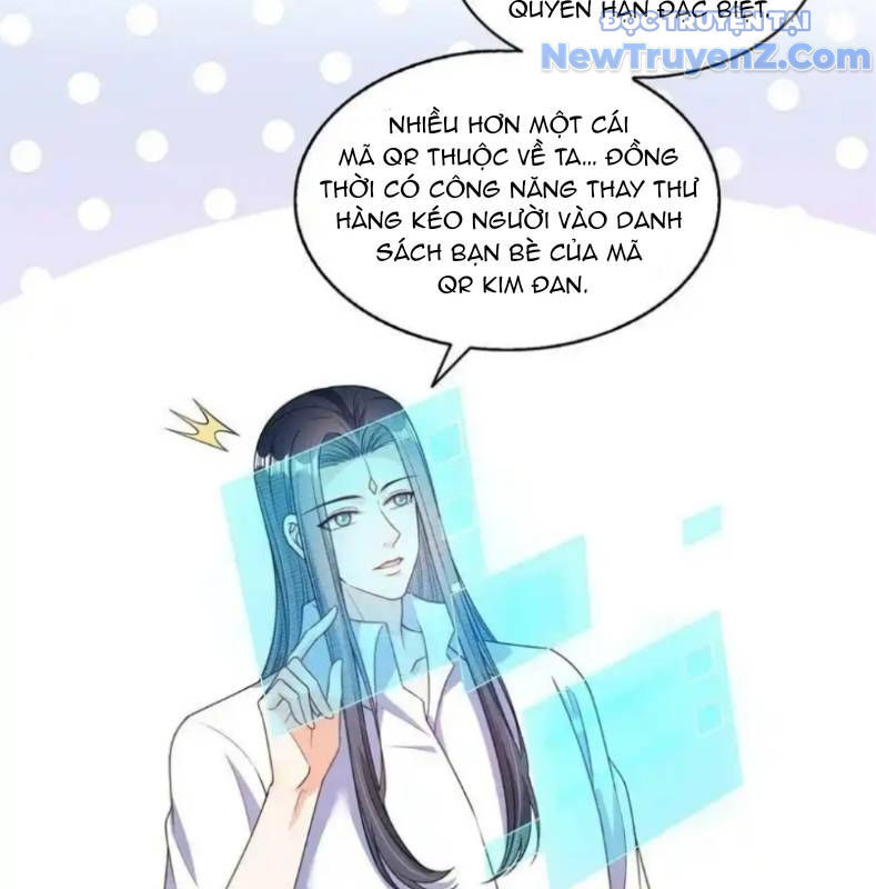 Tu Chân Nói Chuyện Phiếm Quần Chap 597 - Next Chap 596