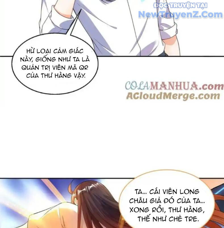 Tu Chân Nói Chuyện Phiếm Quần Chap 597 - Next Chap 596