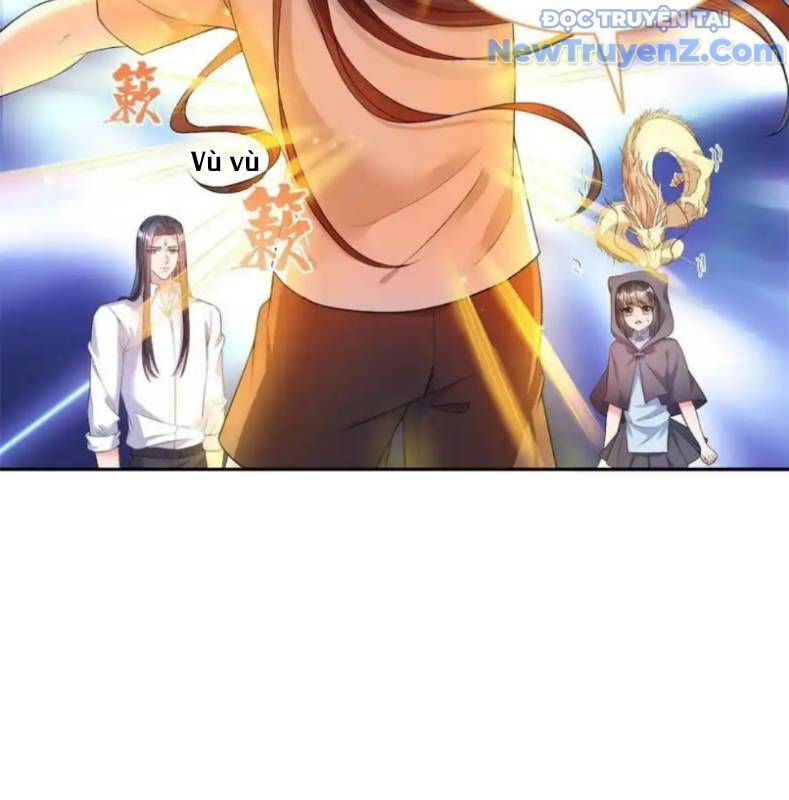 Tu Chân Nói Chuyện Phiếm Quần Chap 597 - Next Chap 596