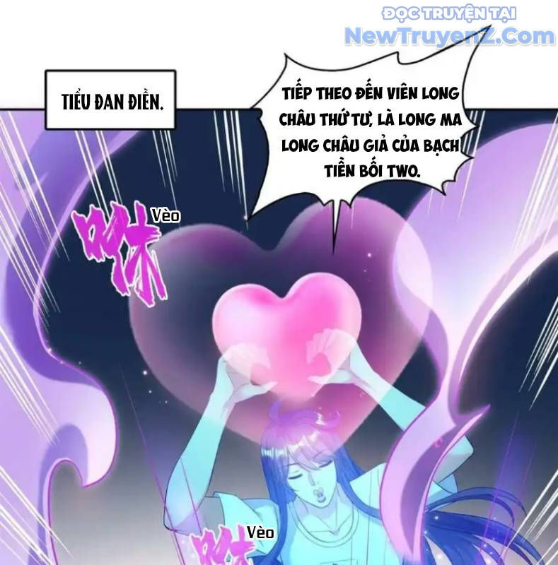 Tu Chân Nói Chuyện Phiếm Quần Chap 597 - Next Chap 596