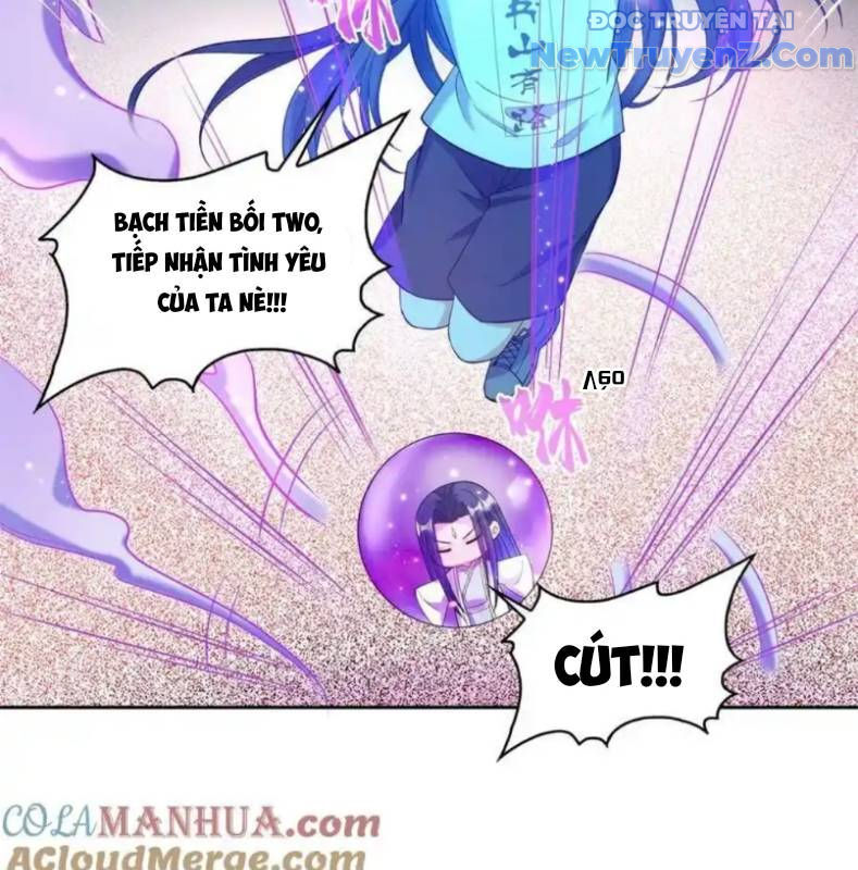 Tu Chân Nói Chuyện Phiếm Quần Chap 597 - Next Chap 596