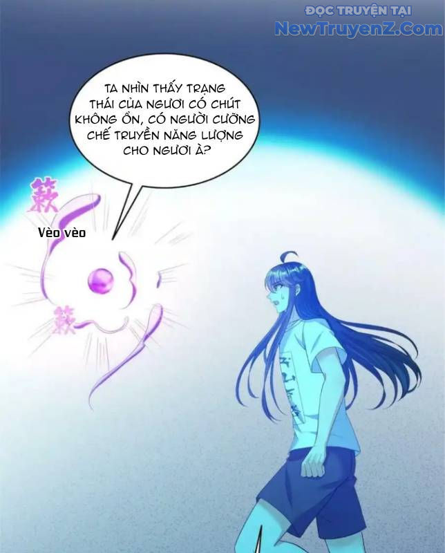 Tu Chân Nói Chuyện Phiếm Quần Chap 597 - Next Chap 596