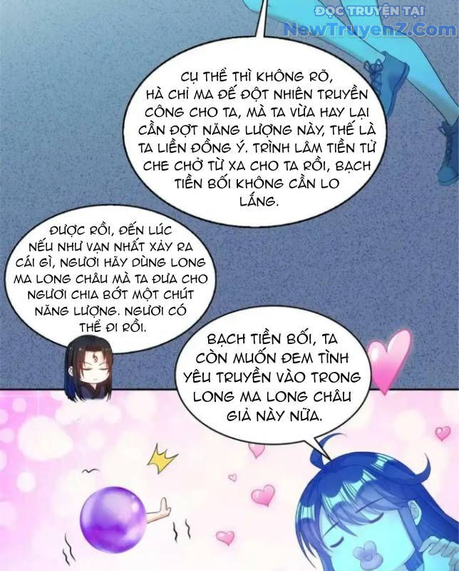 Tu Chân Nói Chuyện Phiếm Quần Chap 597 - Next Chap 596