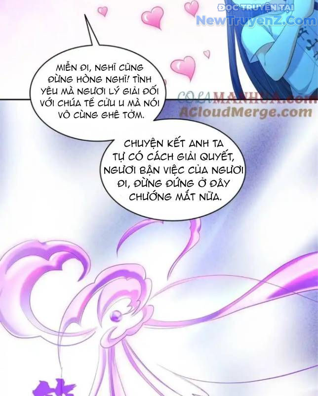 Tu Chân Nói Chuyện Phiếm Quần Chap 597 - Next Chap 596