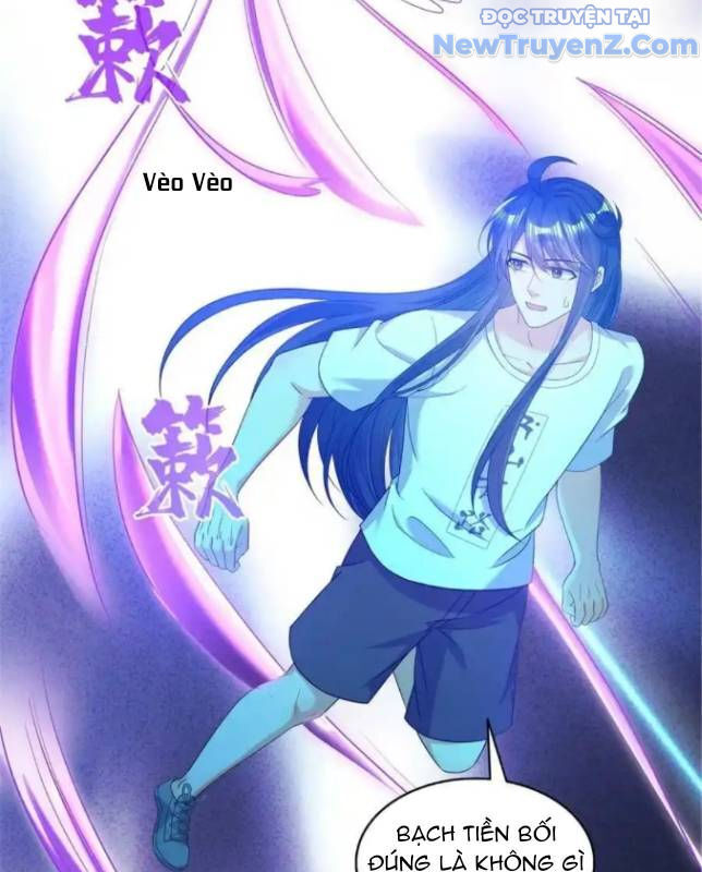 Tu Chân Nói Chuyện Phiếm Quần Chap 597 - Next Chap 596