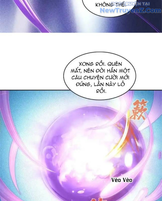 Tu Chân Nói Chuyện Phiếm Quần Chap 597 - Next Chap 596