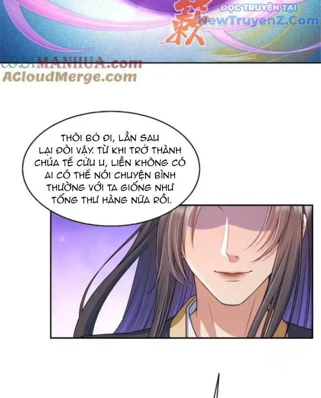 Tu Chân Nói Chuyện Phiếm Quần Chap 597 - Next Chap 596