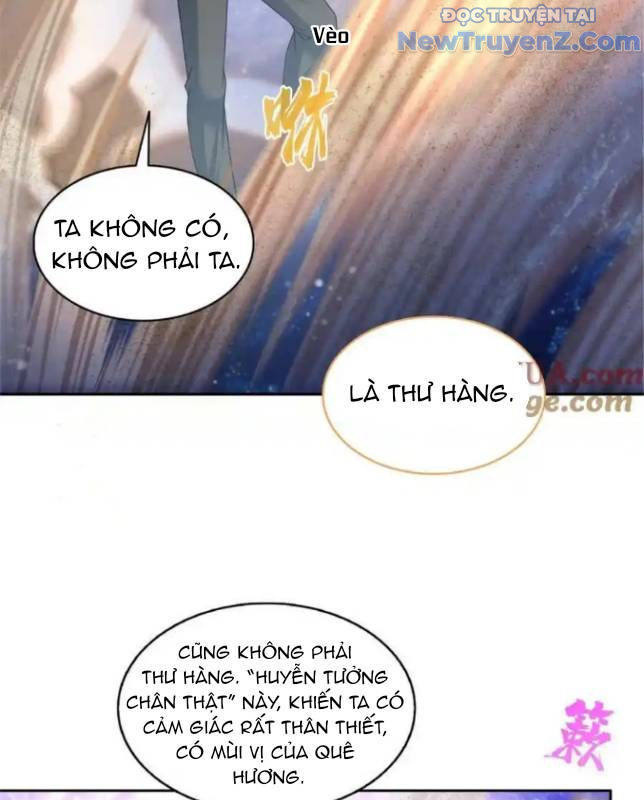 Tu Chân Nói Chuyện Phiếm Quần Chap 597 - Next Chap 596