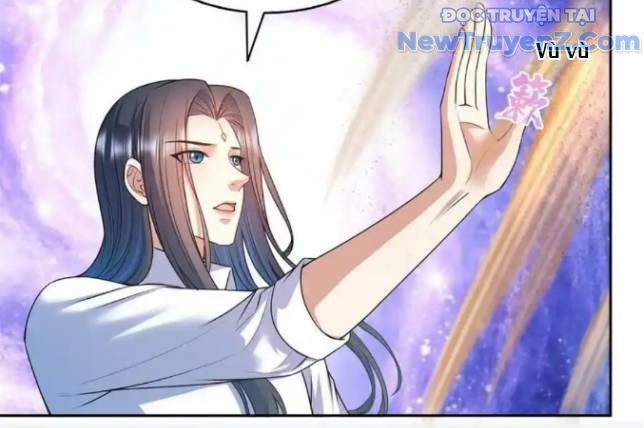 Tu Chân Nói Chuyện Phiếm Quần Chap 597 - Next Chap 596