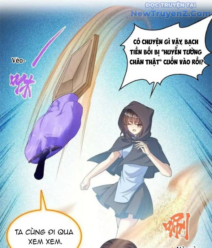 Tu Chân Nói Chuyện Phiếm Quần Chap 597 - Next Chap 596