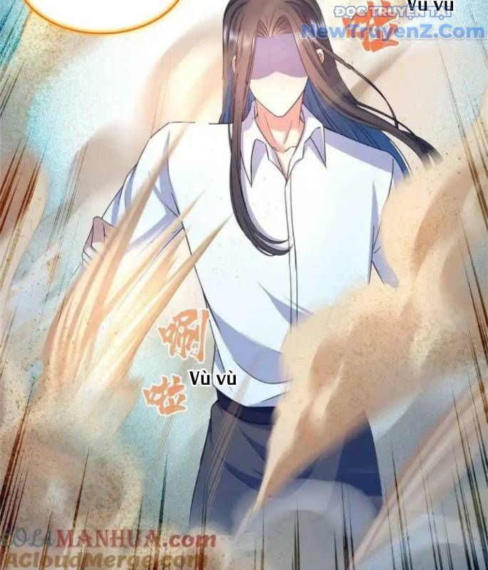 Tu Chân Nói Chuyện Phiếm Quần Chap 597 - Next Chap 596