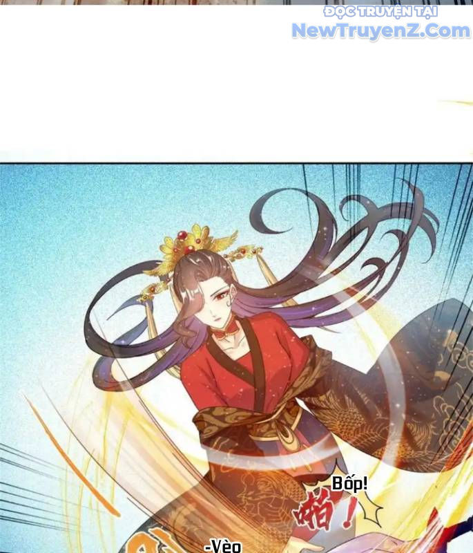 Tu Chân Nói Chuyện Phiếm Quần Chap 597 - Next Chap 596