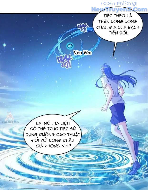 Tu Chân Nói Chuyện Phiếm Quần Chap 597 - Next Chap 596