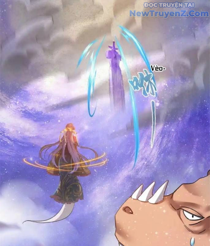 Tu Chân Nói Chuyện Phiếm Quần Chap 597 - Next Chap 596