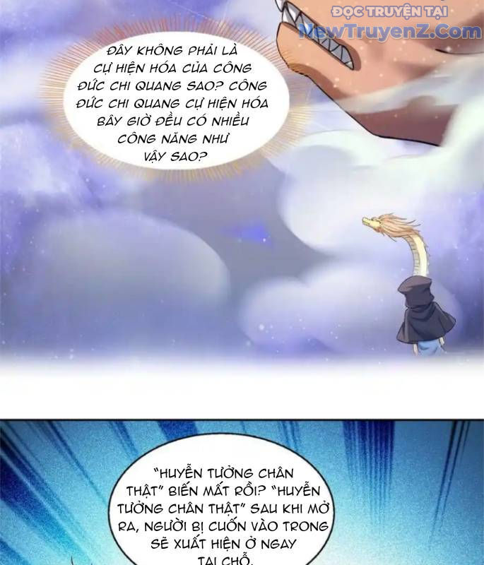 Tu Chân Nói Chuyện Phiếm Quần Chap 597 - Next Chap 596