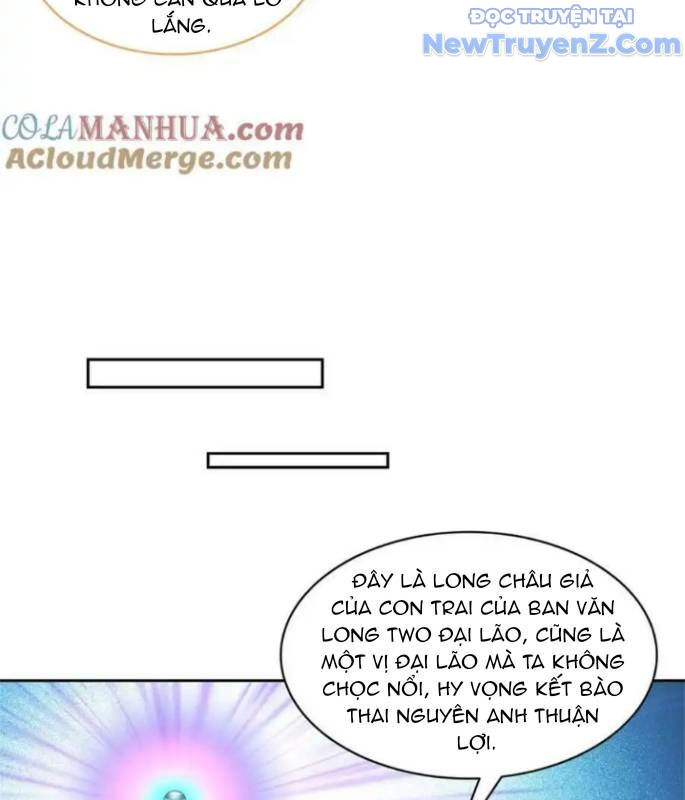 Tu Chân Nói Chuyện Phiếm Quần Chap 597 - Next Chap 596