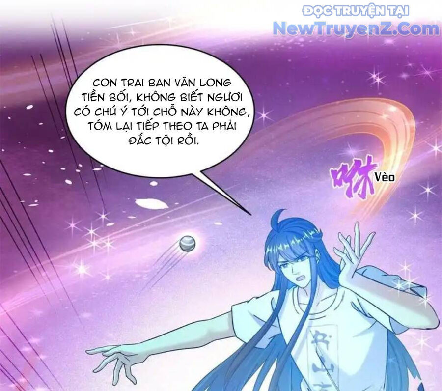 Tu Chân Nói Chuyện Phiếm Quần Chap 597 - Next Chap 596