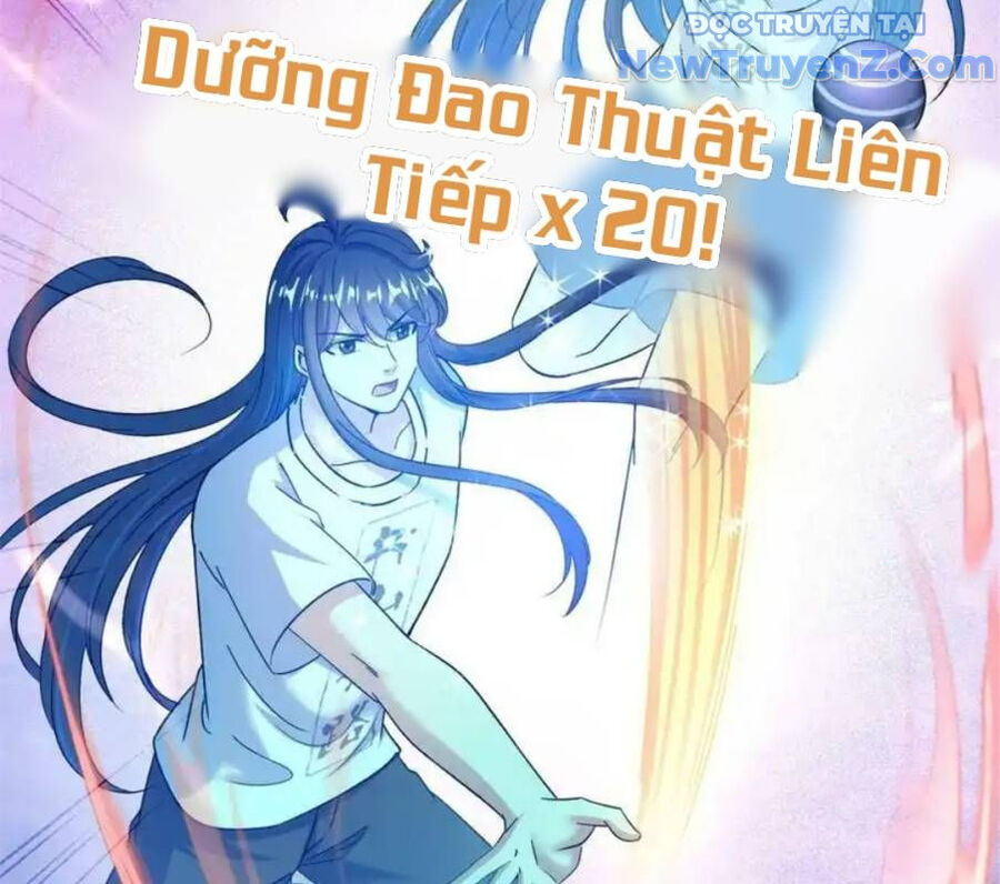 Tu Chân Nói Chuyện Phiếm Quần Chap 597 - Next Chap 596