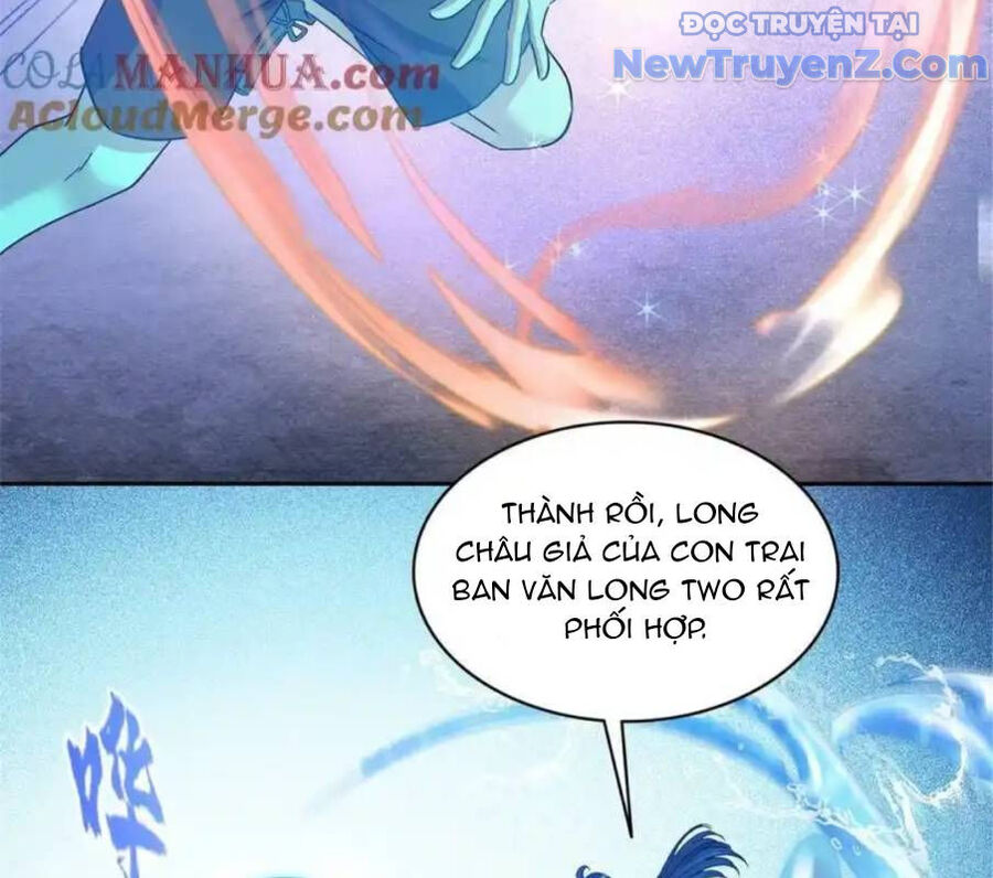 Tu Chân Nói Chuyện Phiếm Quần Chap 597 - Next Chap 596